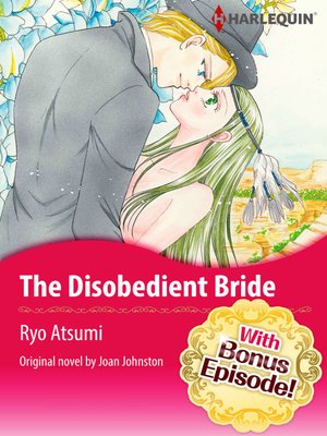 cover image of The Disobedient Bride